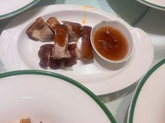 -沁香庭中餐厅·川粤菜(重庆高新假日酒店)