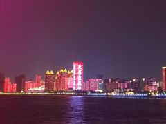 -武汉两江游览·夜游长江(汉口粤汉码头)