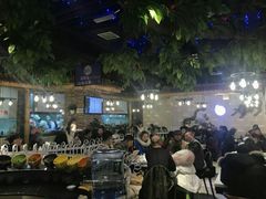 -蕃茄述·好汤自然来(江汉路店)