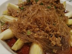 蒜蓉娃娃菜-紫光园(顺义店)