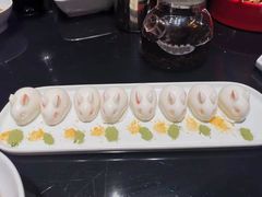 山药兔-掌柜的店·河南菜(世茂店)