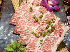 -山居屋炭火烧肉(虎门万达店)