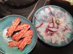 -老城鲜·小海鲜贝贝煲火锅(壹方城店)