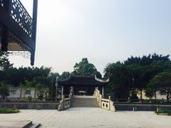 -南沙天后宫景区