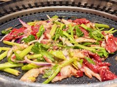 -炉队长·齐齐哈尔家庭烤肉(马家堡店)