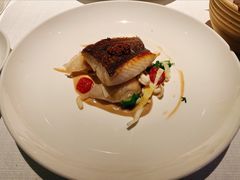 地中海煎海鱼-Solo(衡山路店)