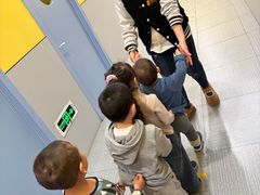 -联恩国际儿童教育·幼小衔接·少儿英语·托管班(远洋未来中心店)