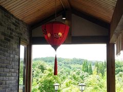 -梓木山庄