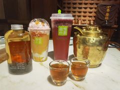 小吊梨汤-小吊梨汤·北京菜·烤鸭(鸟巢店)