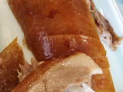 精品烤鸭-天和晟烤鸭店(玉泉西街店)