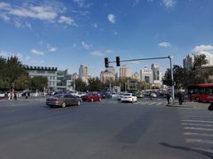 -静一·疆味小馆(黄河路店)