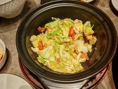 -宫燕府·京菜·烤鸭·淮扬菜(王府中心店)