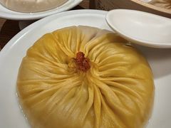 -苏小柳点心·手作小笼包(浦东嘉里城分院)