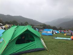 -玉渡山自然风景区