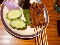 -仓库南洋海鲜小排档(柳河路店)