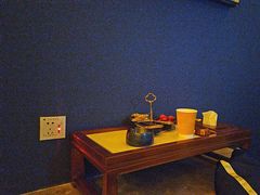 -龍栖足道(瑶海闽商国贸店)