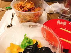 -老青岛海鲜烧烤大排档