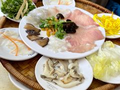 -桥香园云南过桥米线(金马碧鸡店)