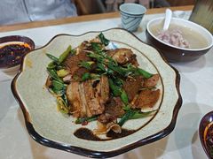 -夜蹄花老成都川菜馆(双楠路总店)