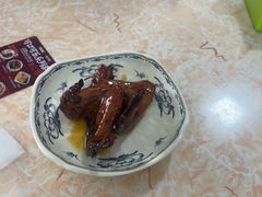 -渔记茶餐厅(渔村店)