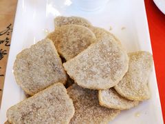 炸灌肠-北京小肠陈饭庄(方庄店)