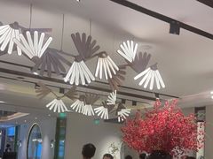 大堂-望湘园·小雅(德基店)