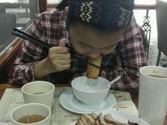 -香港仔茶餐厅(凤阳店)