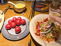 -蚝太郎 • 海鲜烧烤(Upark店)