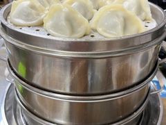 -志亮灌汤蒸饺·清真(庙后街店)