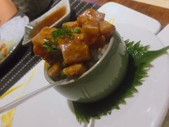 -井梧町川式料理(海河店)