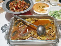 -良厨本味· 老坛剁椒鱼头(深南腾讯店)
