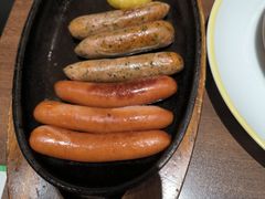 -萨莉亚意式餐厅(川沙百联店)
