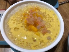 -杨枝金捞甜品(氹仔泉澧店)
