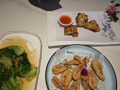 -醉壹号海鲜大排档(厦门美食地标店)