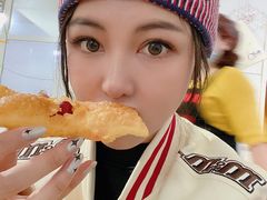 最爱这个包尔萨克-努尔古丽奶茶