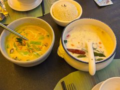 -帕蓝·暹罗料理(大学路店)