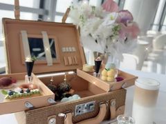 -天玑高空江景餐厅&酒吧Sky Secret Restaurant&Bar