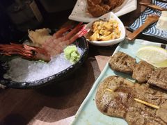 -哥哥の深夜食堂(红松东路店)