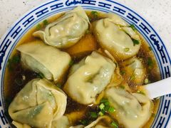 -古徽州馄饨店(宝安路店)