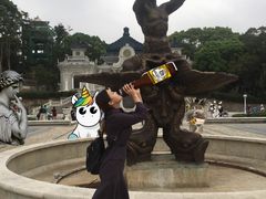 -珠海圆明新园
