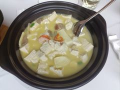 -蘭奢雅集·江浙菜(青山江滩店)