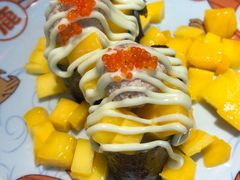 -仙隐小鹿中華の日料(荣民龙首广场店)