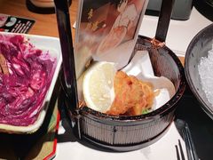 -玉川屋·深夜食堂居酒屋(柳巷店)