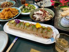 -君霖海鲜私房菜(春柳店)