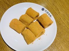 -河沿肉饼Beijing Pie(锡拉胡同店)