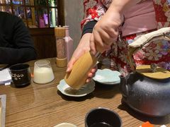 -樱宿日式和牛烧肉(五道口店)
