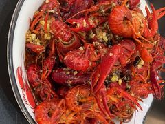 -老谢龙虾(芜湖路店)