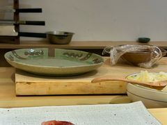 -镹·鱼料理  国产鱼使用店