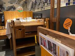 -巴奴毛肚火锅(六天地店)