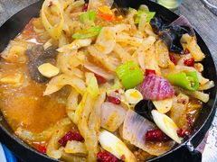 -聚雅美食
